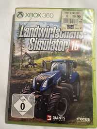 Farming Symulator 15 Xbox 360