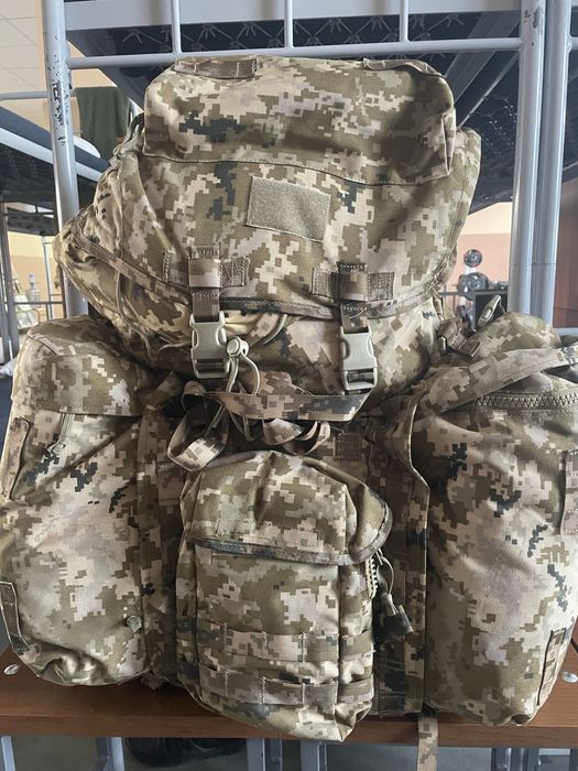 Портфель 100 літрів