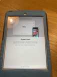 Tablet ipad mini 2 Apple
