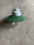 Lampa przemyslowa