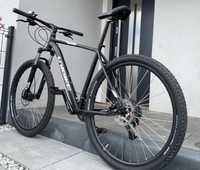 Unibike FUSION 2x10 2024 jak nowy