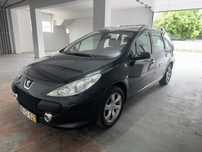 Peugeot 307 110.000km