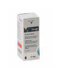Exzolt 4ml para aves
