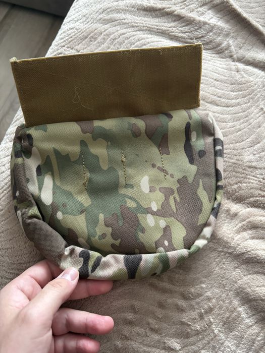 Підсумок напашник