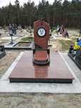 Пам'ятник, пам'ятники установка, монтаж, цоколь, тритуарна плитка