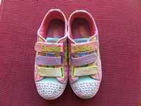 Sapatilhas Criança SKECHERS 28