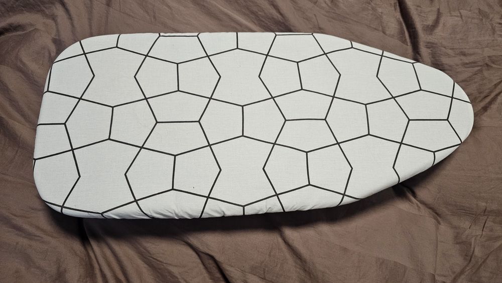 Deska do prasowania IKEA JÄLL – składana, dobry stan