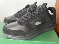 Homem - Tenis Lacoste Waterproof 43