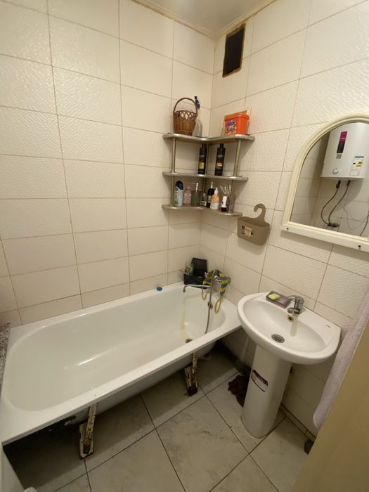 Продам дом в районе Природы