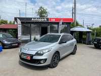 Продам Renault Megane 2012р. #43528