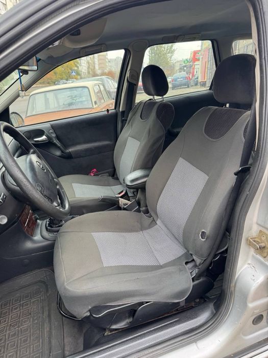 Opel Vectra B 2.0D Не фарбований!!!