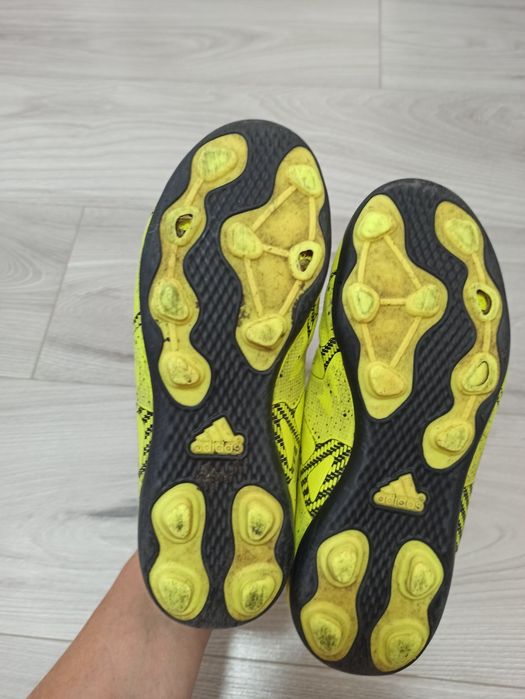 Футбольні буци-копи