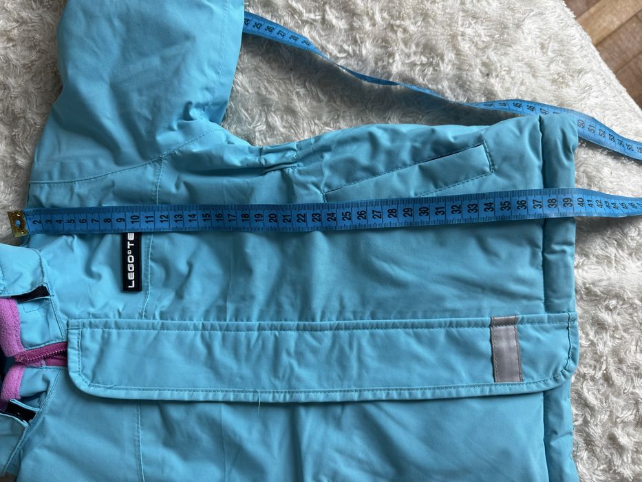 Комбінезон lego reima зимовий на дівчинку(хлопчика)