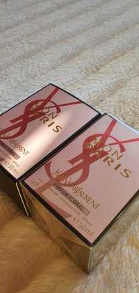 Perfume Mon Paris Floral Yves Saint Laurent 50ml