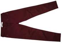 ABERCROMBIE and FITCH new york STRETCH 6R W28 L29 skinny damskie