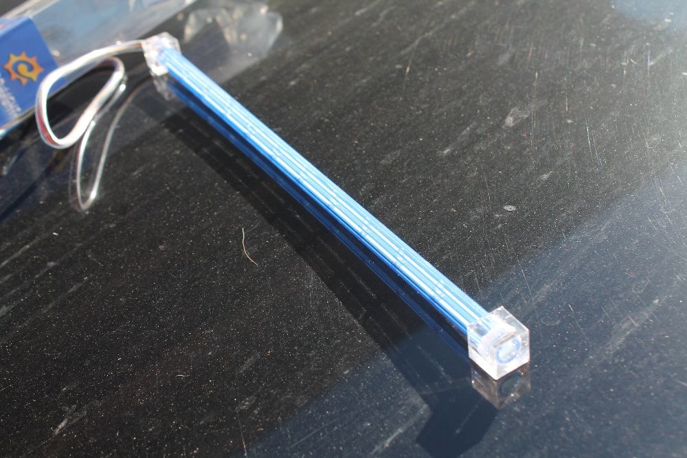 Luzes nocturnas para carros