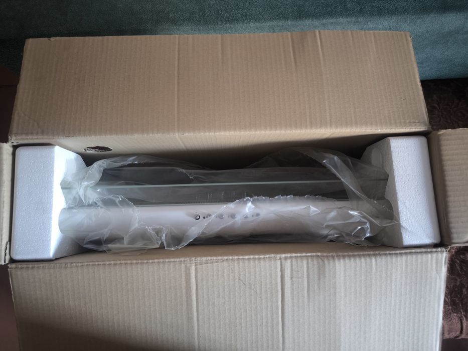 Вытяжка Gorenje DU 6446W