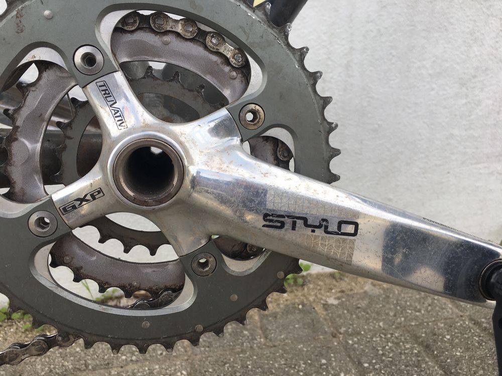 Orbea Comp’air