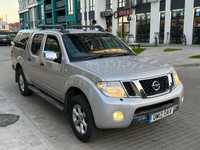 Nissan Navara d40 2012 пікап праве кермо в Житомирі Україна