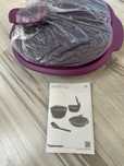 Waza warmie tup tupperware