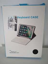 Smart Keyboard case iPad pro11, air4/5 i inne