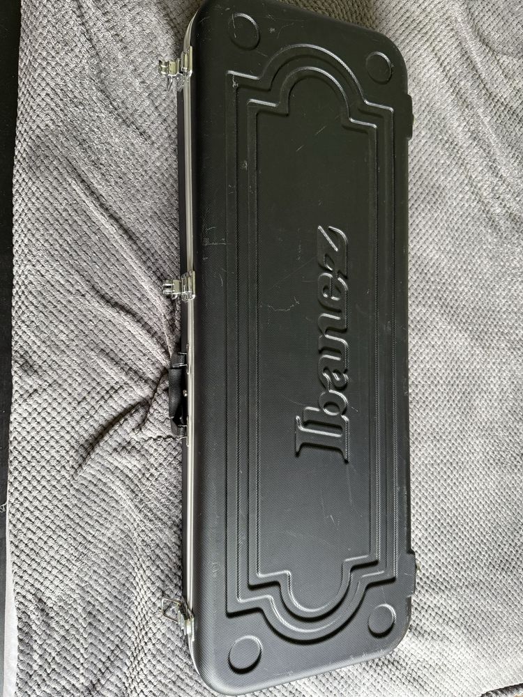 Ibanez Prestige RG652AHMFX-NGB 2019r.