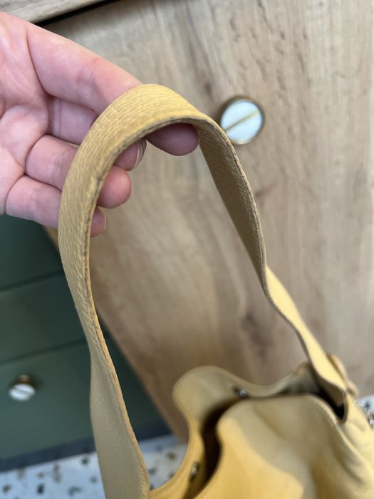 Оригінальна сумка тоут Coccinelle