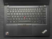 MAГAЗИН Lenovo ThinkPad T14s Ryzen 7pro/16gb/512gb TradeIn/Bыкyп/Oбмeн