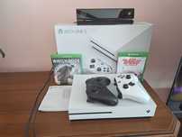 Konsola XBOX one s