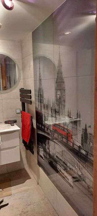 Zabytkowa kawalerka na Starym Podgórzu