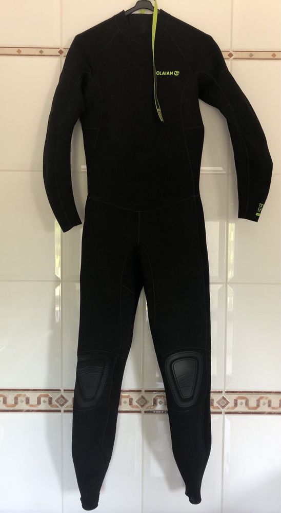 Fato Surf ‘OLAIIAN’