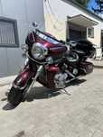 Yamaha Venture Yamaha XVZ 1300 Venture 2008 rok