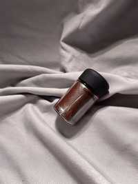 MAC pigment Blue Brown