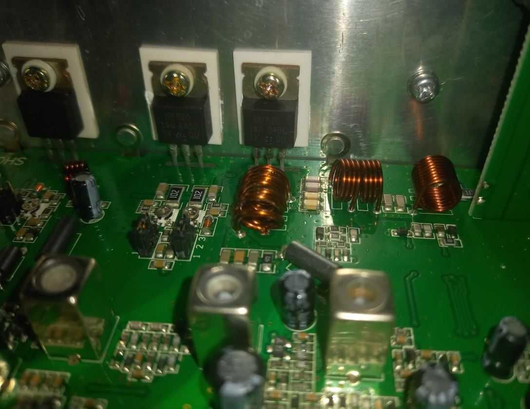 Naprawa elektroniki pady, programatory pralki