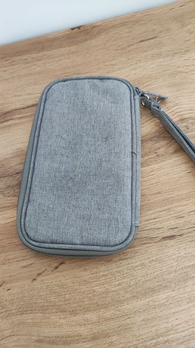 Органайзер для Power Bank та кабелів