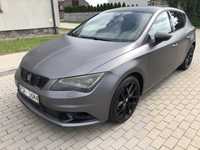 Seat Leon FR 1.8 180 KM