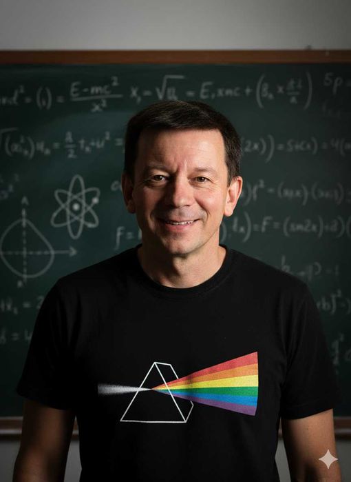 Korepetycje z fizyki z nauczycielem – prosto i jasno!