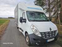 Renault MASTER  Renault Master