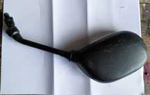 Lusterko Romet Rs 901 prawe