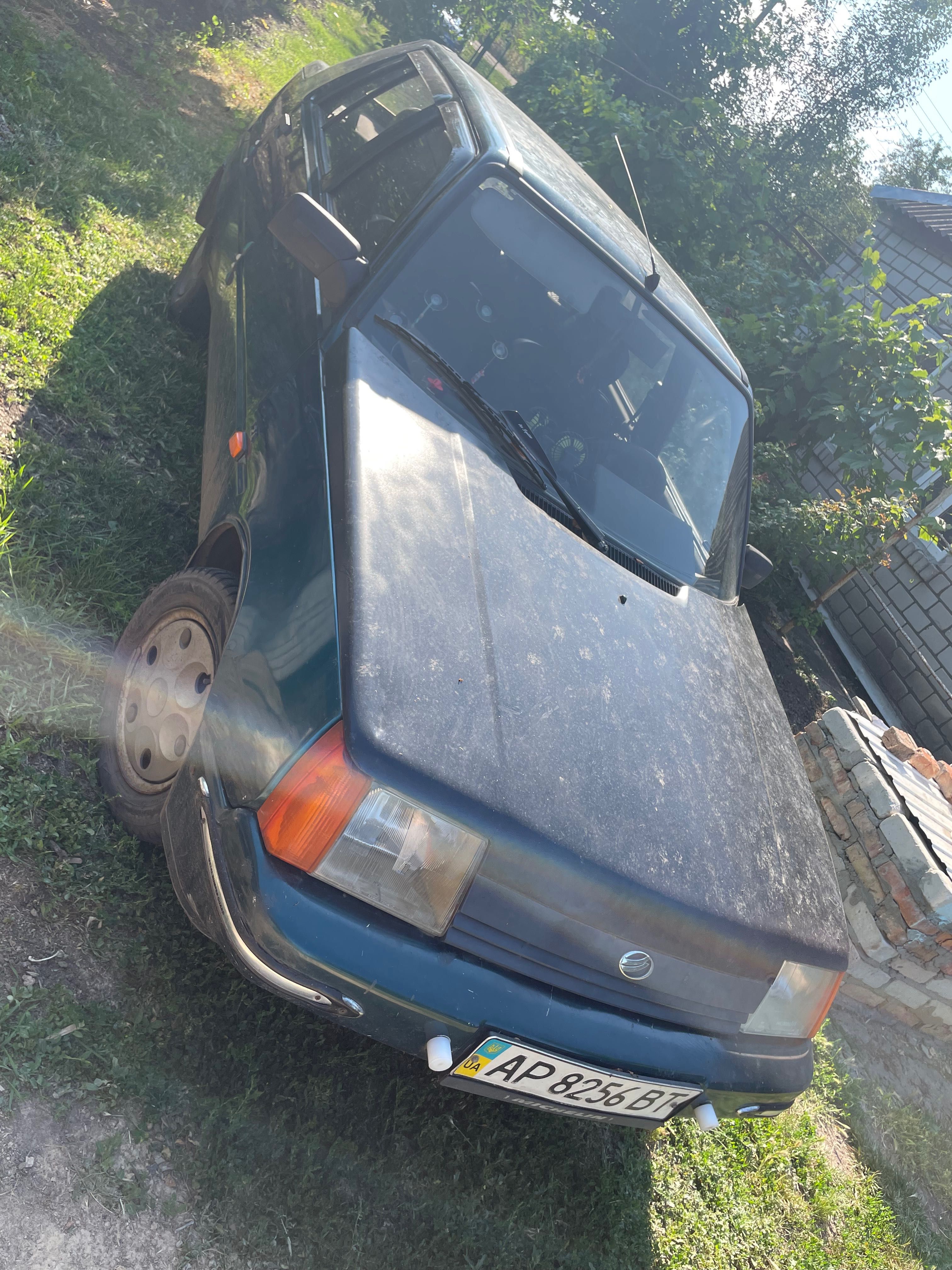 Продам ЗАЗ Таврия Славута