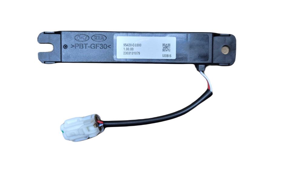 Antena KeyLess Go Smart Key Kessy Hyundai Tucson Kona OE 95420-D3300