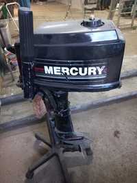 Silnik Mercury zaburtowy