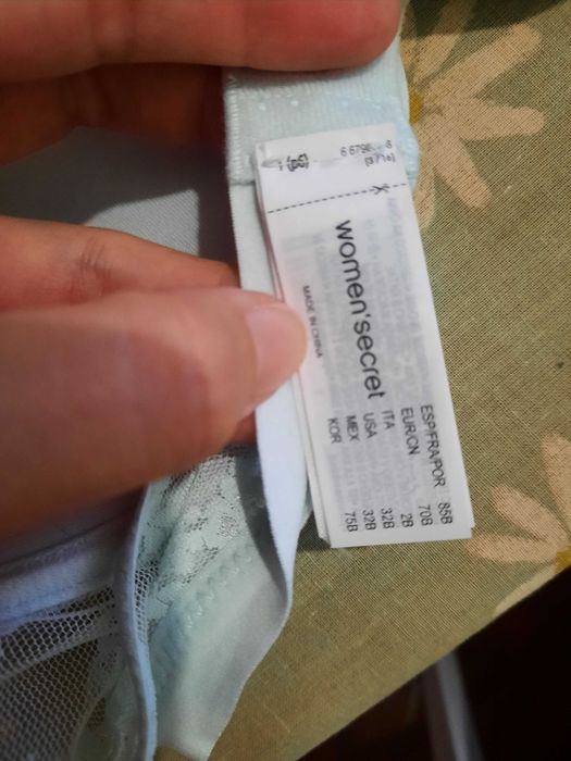 Soutien renda verde água novo