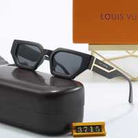 Okulary Louis Vuitton