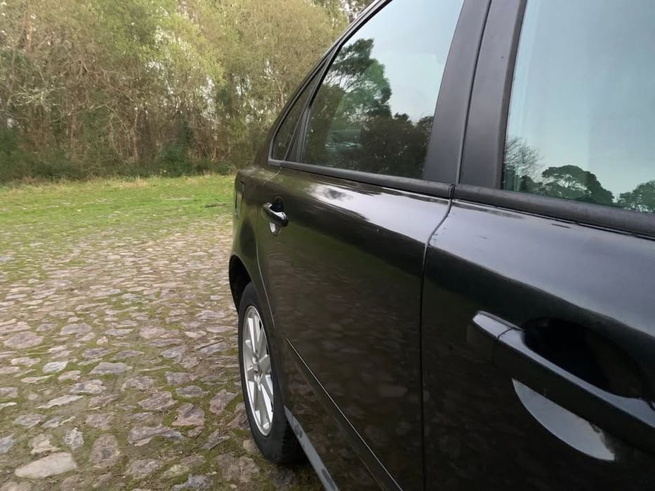 Volvo S40 2.0 - 2006