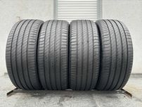 4szt letnie 235/55R19 Michelin 7mm 2022r świetny stan! L6084 gwarancja
