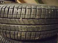 Opony 4x100 Zoe renault 185/65 R15