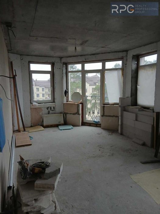 Без %. Продам 1к квартиру Буча ЖК Річ-таун Пушкінська