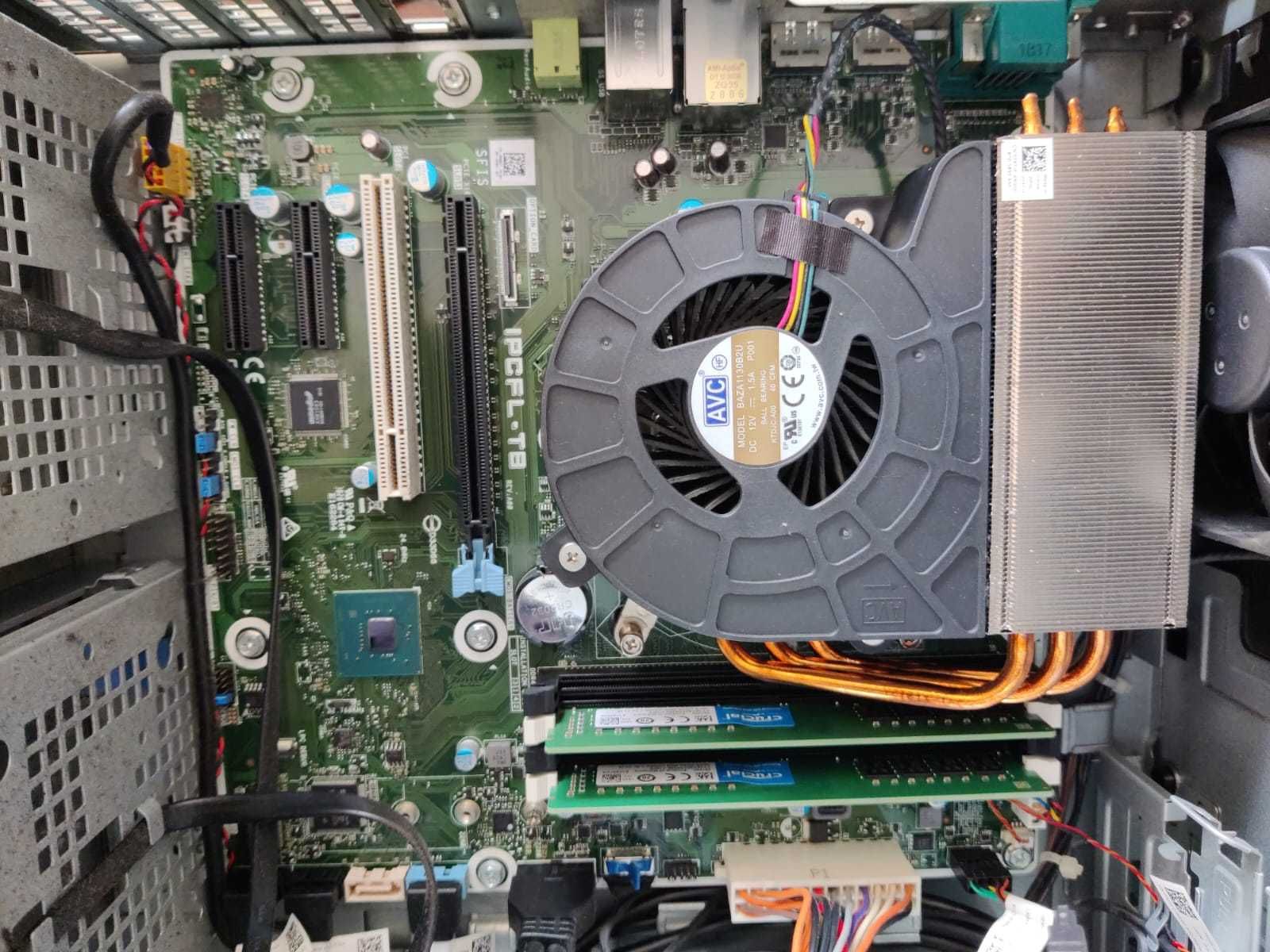 2* Computadores DELL   I7 32GB