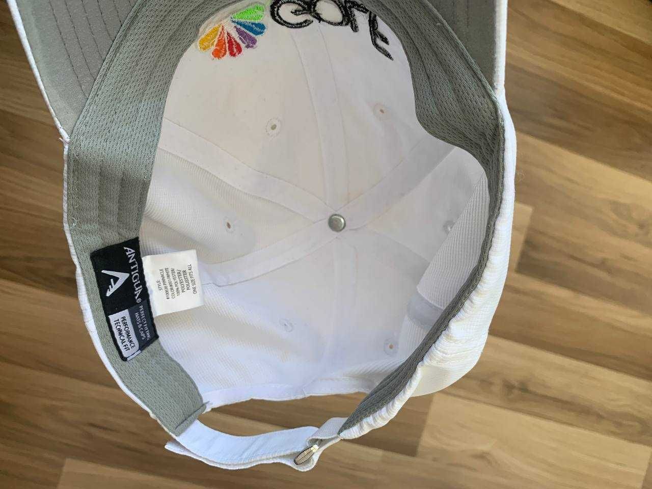 Кепка Бейсболка Nike Golf Antigua
